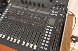 Behringer Wing Compact - Bild