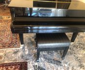 Pianoforte Yamaha GB1K 2022 - Immagine