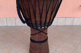 Djembe - Imagen