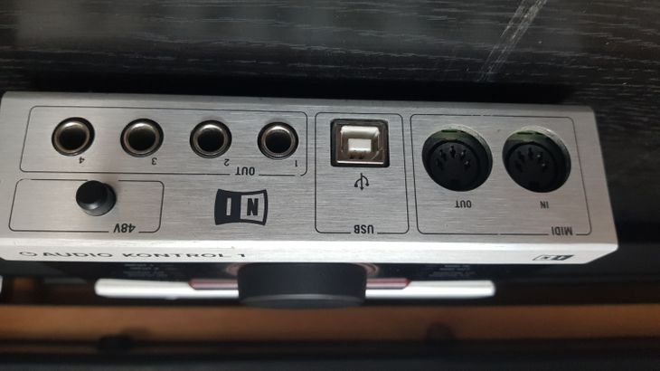 Vendo Audio Kontrol 1 - Image3