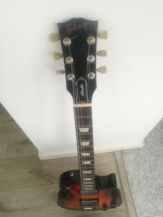 Vendo Gibson Les Paul - Immagine6