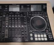 Pioneer DJ DDJ-RZX avec decksaver + flightcase
 - Image