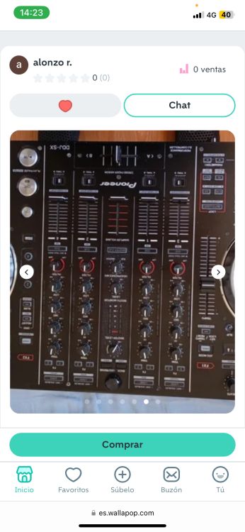 DDJ RX - Imagen3