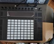 Ableton Push 2 - Wie neu
 - Bild