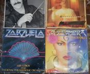 Discos vinilos LUIS COBOS - Imagen