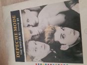 Partitions originales depeche mode 81 à 85 - Image