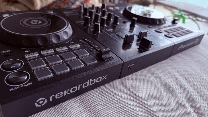 Pioneer DDJ400 con caja - Image4
