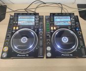 PIONEER DJ CDJ-2000 NEXUS 2 - Imagen