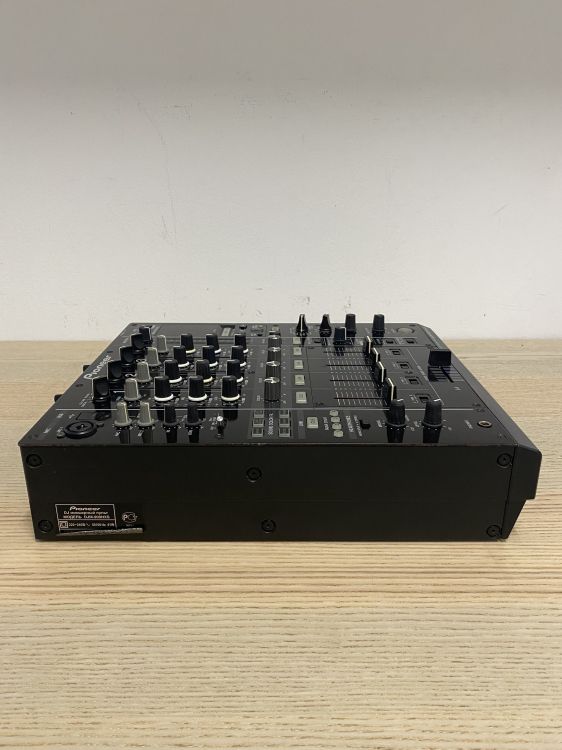 Pioneer DJ DJM-900 Nexus - Immagine3