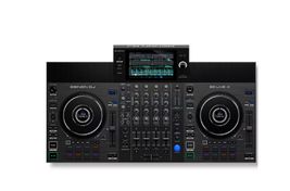 Denon SC live 4
 - Image