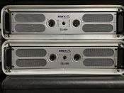 Etapas de potencia marca BST - Imagen