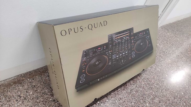 Pioneer DJ Opus-Quad - Bild6