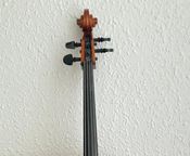 FOR SALE SHIMRO 3/4 CELLO WITH CASE
 - Image