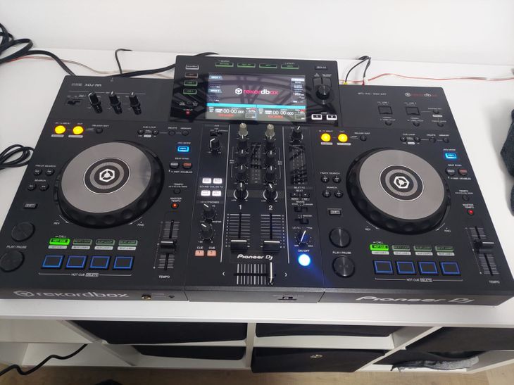 Pioneer XDJ RR - Image2