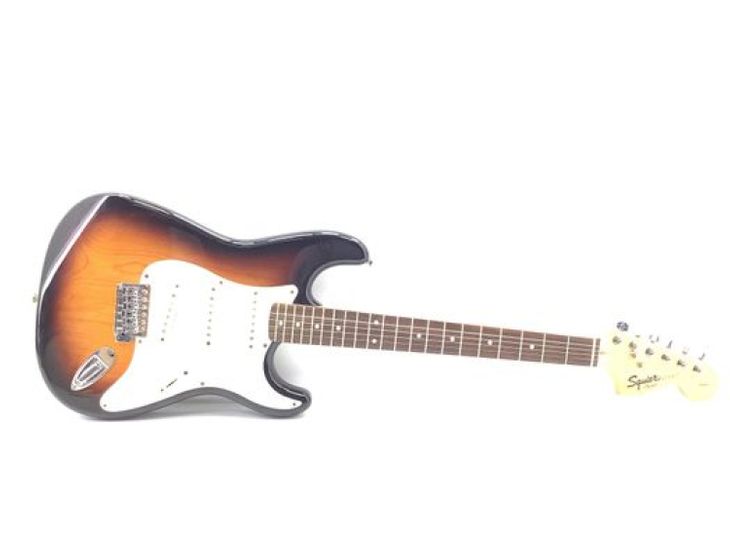 Fender Squier Affinity - Main listing image