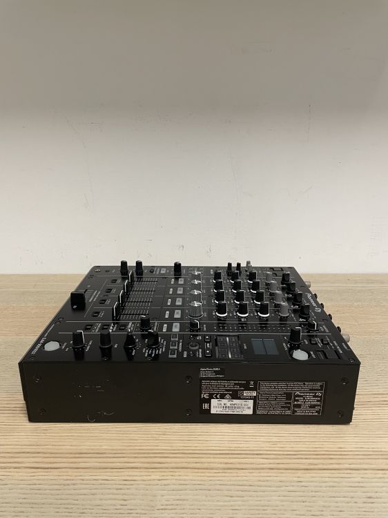 Pioneer DJ DJM-900 Nexus 2 - Immagine4