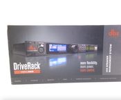 Dvx Driver Rack Venu 360
 - Image