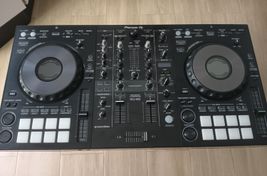 PIONEER DDJ 800
 - Bild