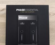 PHASE ESSENTIELLE (IMPECCABLE)
 - Image