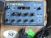 Dave Smith Tetr4 - Image