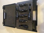 Kit micros batterie Dap - Bild