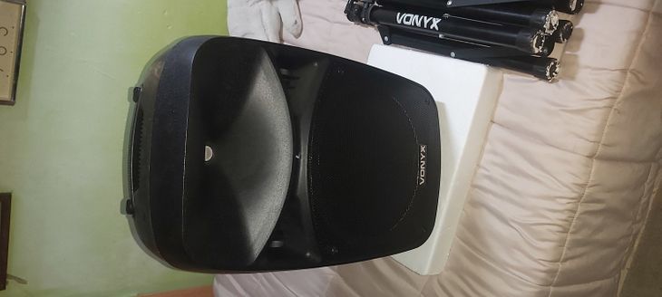 Altavoces vonys - Bild4