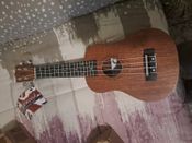 Ukelele marca Tanglewood nuevo - Image