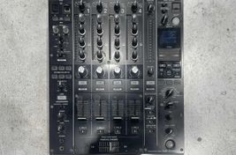 Pioneer DJ DJM-900NXS2 + Koffer
 - Bild
