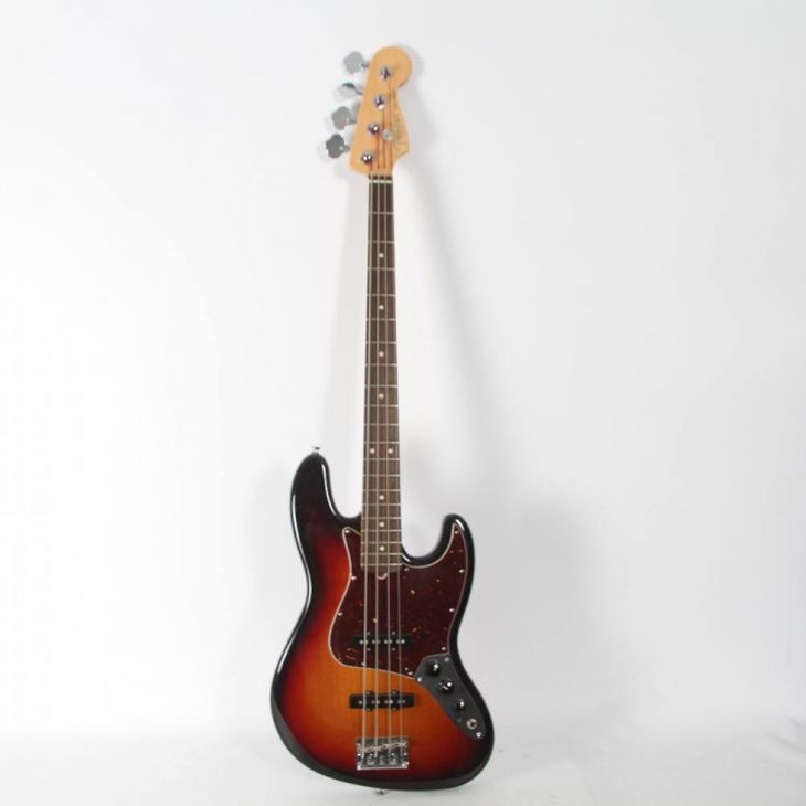 Fender American Standard Jazz Bass - Imagen por defecto