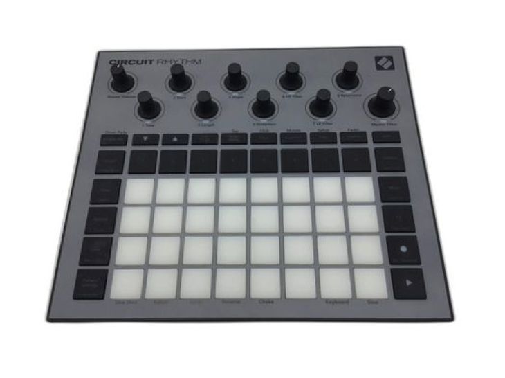 Novation Circuit Rhythm - Imagen principal del anuncio