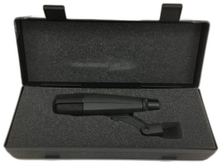 Sennheiser MD421-2 - Main listing image