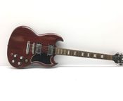 Epiphone SG - Imagen