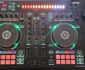 Roland dj 505
 - Image