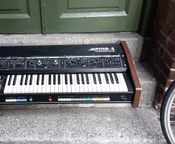 Roland Jupiter 4 49 Key Synthesizer - Image