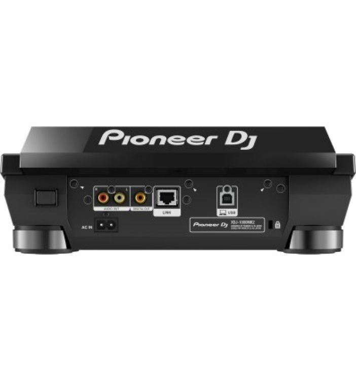 2 XDJ1000 MK2 - Imagen3
