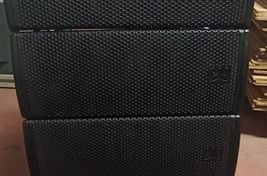 Martin Audio MLA mini Demo system - Bild