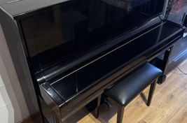 Kawai K20 - Imagen