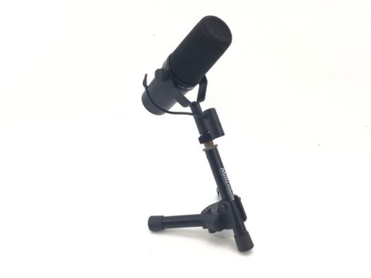 Shure Sm7b - Image principale de l'annonce