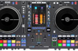 RANE SYSTEM ONE - Bild