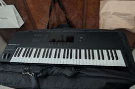 Teclado Kontrol MK3 s61 - Imagen