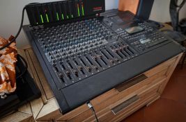 Tascam midistudio 688 - 8 track - (akay, fostex) - Image