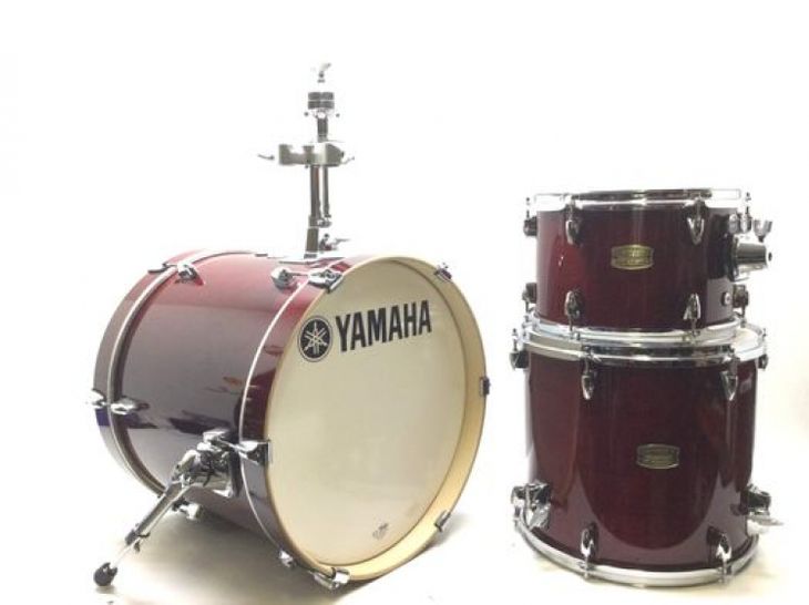 Yamaha Stage Custom 18 - Imagen principal del anuncio