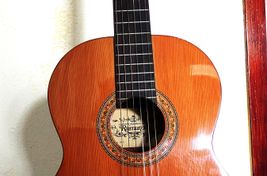 Guitarra Raimundo 104B - Imagen