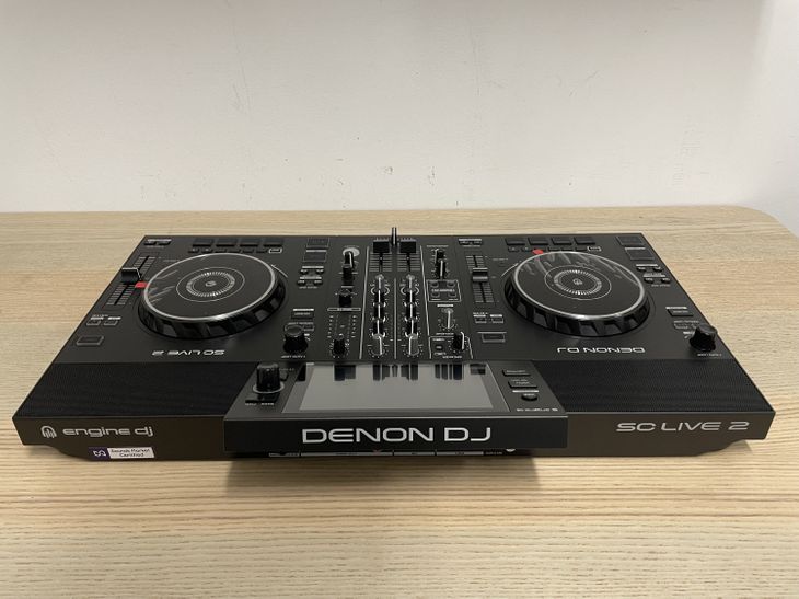 Denon SC Live 2 - Bild5