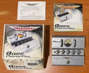 Ashdown Bass Chorus Plus, effetto Chorus Flanger - Immagine