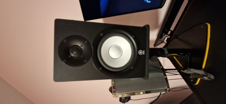 Yamaha HS5 Studiomonitore - Bild2
