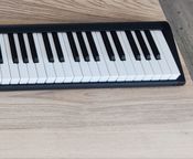 Icon Ikeyboard 8 Nano Midi-Tastatur mit 88 Tasten
 - Bild