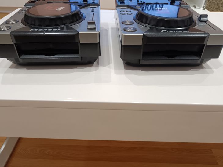 Reproductor Cdj - Image3