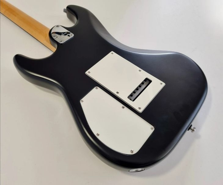 Guitarra electríca Godin Session HT RN - Imagen5