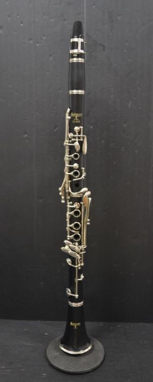 Clarinete Sib Selmer CL300 como nuevo - Immagine4